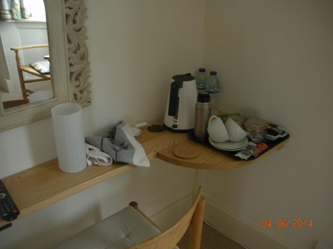 Room At 24主图