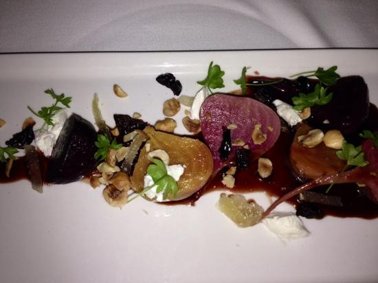 Rendezvous Bay餐馆和美食-Le Bistro At Santorini