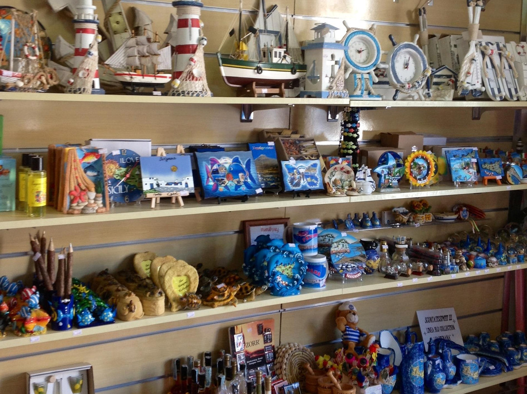 Il Bazar Souvenir景点图片