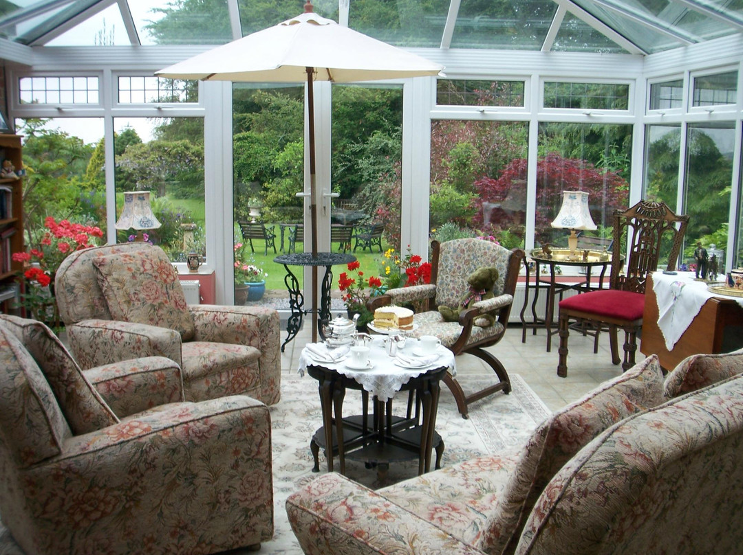 Moor View House主图