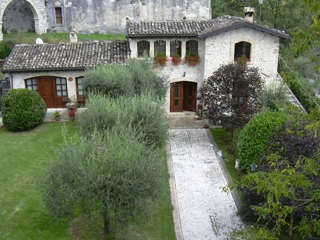 Agriturismo San GIovanni Ad Insulam