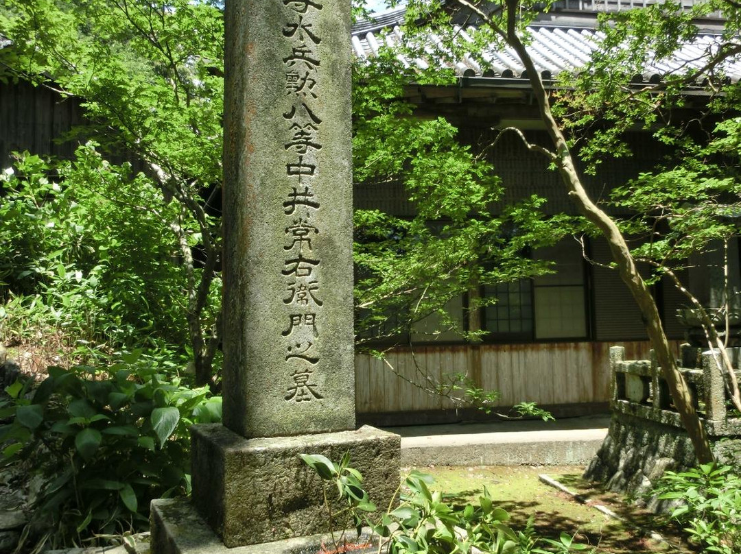 Kotaiji Temple景点图片