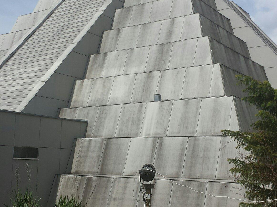 JungfrauPark Interlaken-因特拉肯必去景点