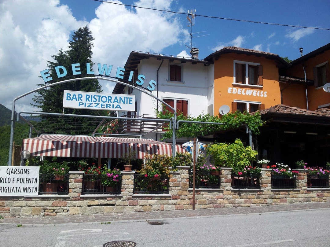 Ristorante Edelweiss Pizzeria