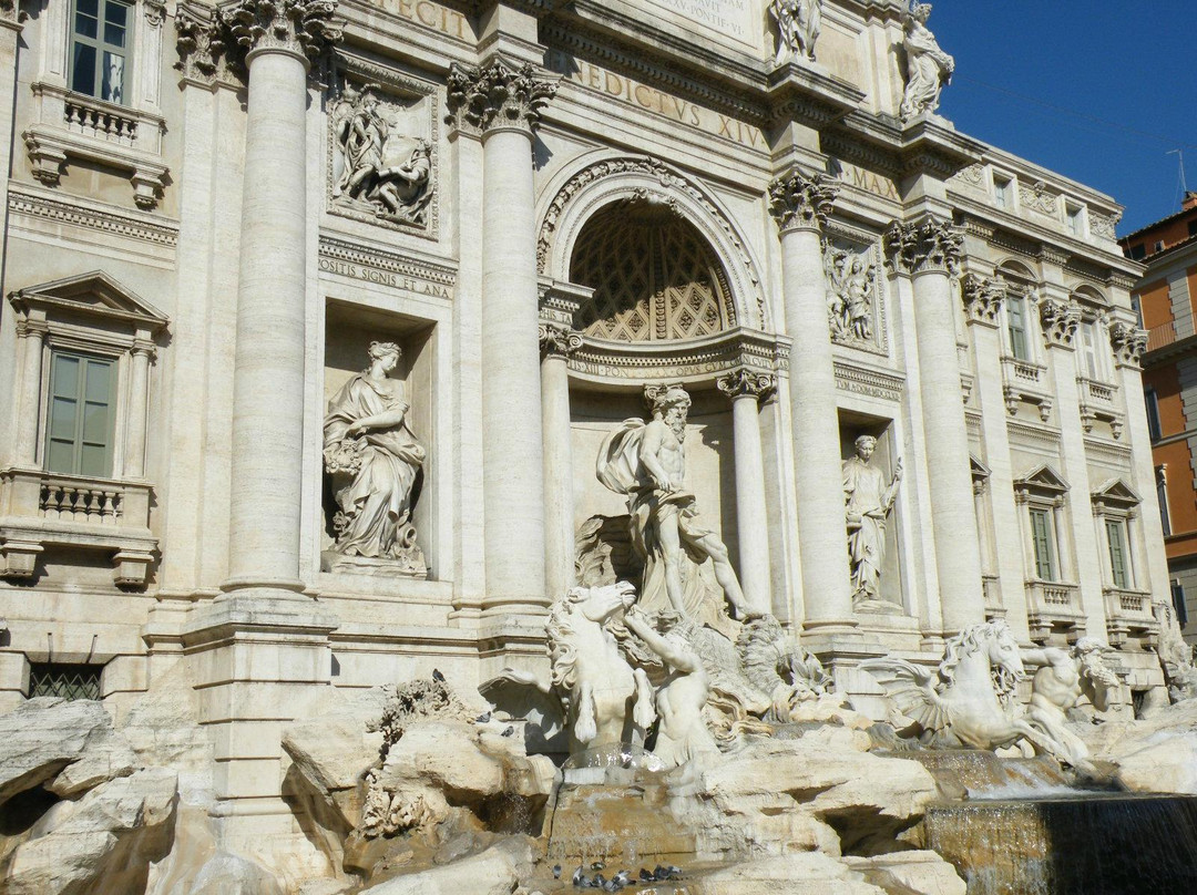 Vatican & Rome Tours and More景点图片