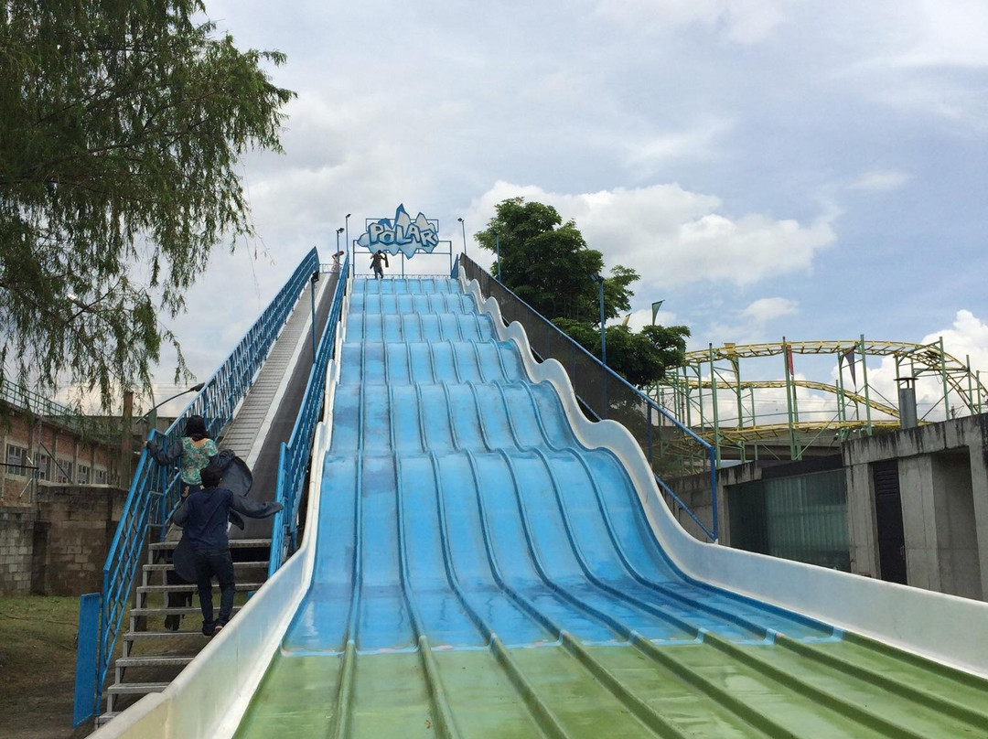 Parque Norte-麦德林必去景点