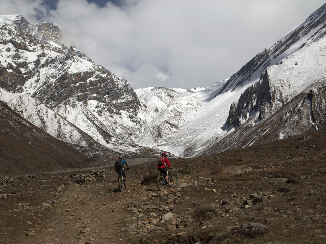 Nepal MTB Adventures Pvt.Ltd.-博卡拉必去景点