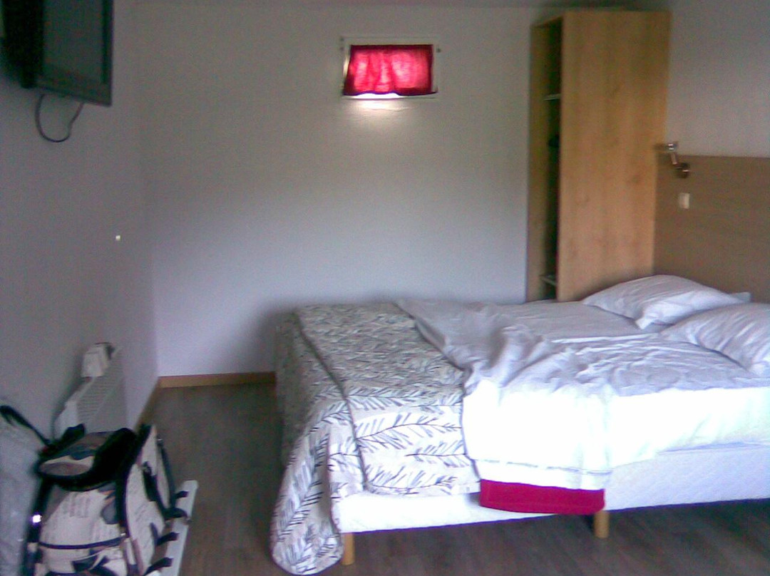 乐毕尚尼亚旅馆主图