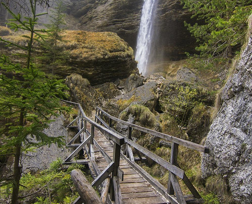 Mamut Slovenija-布莱德必去景点