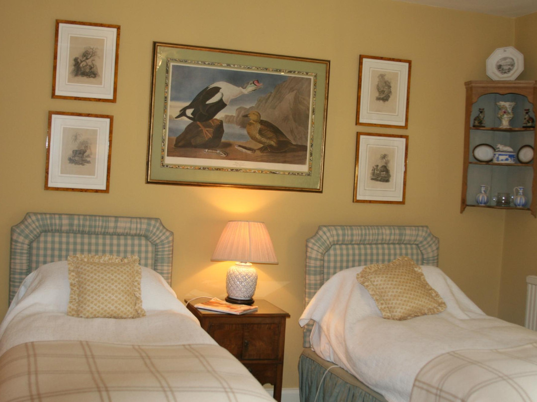 Maidford B & B主图