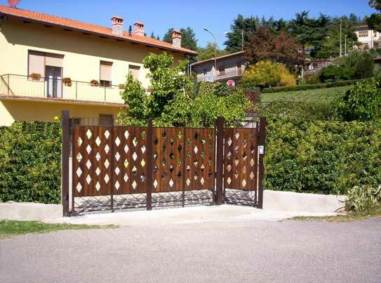 Canto alla Rana