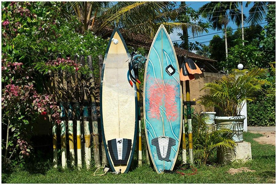 Nishan Guesthouse主图