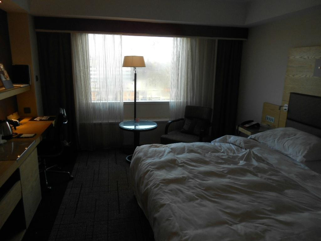 长富宫饭店主图