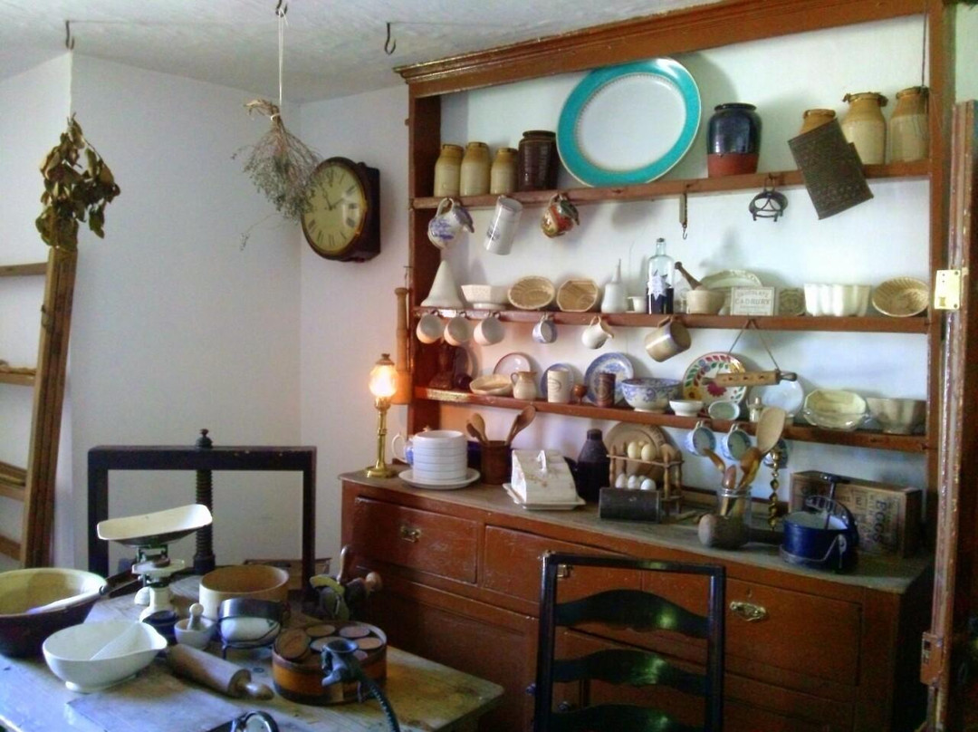 Grove Museum of Victorian Life景点图片