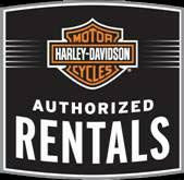 Harley-Davidson Speed Shop - Rentals-佛罗伦萨必去景点