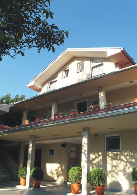 Vila Sokol
