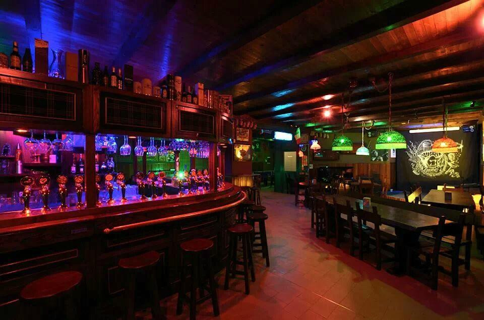 Tuxedo Beer House景点图片