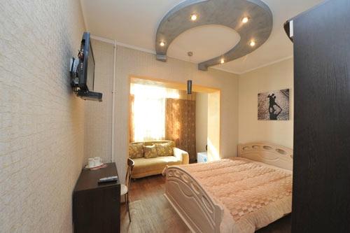 Hotel Five Stars-官方