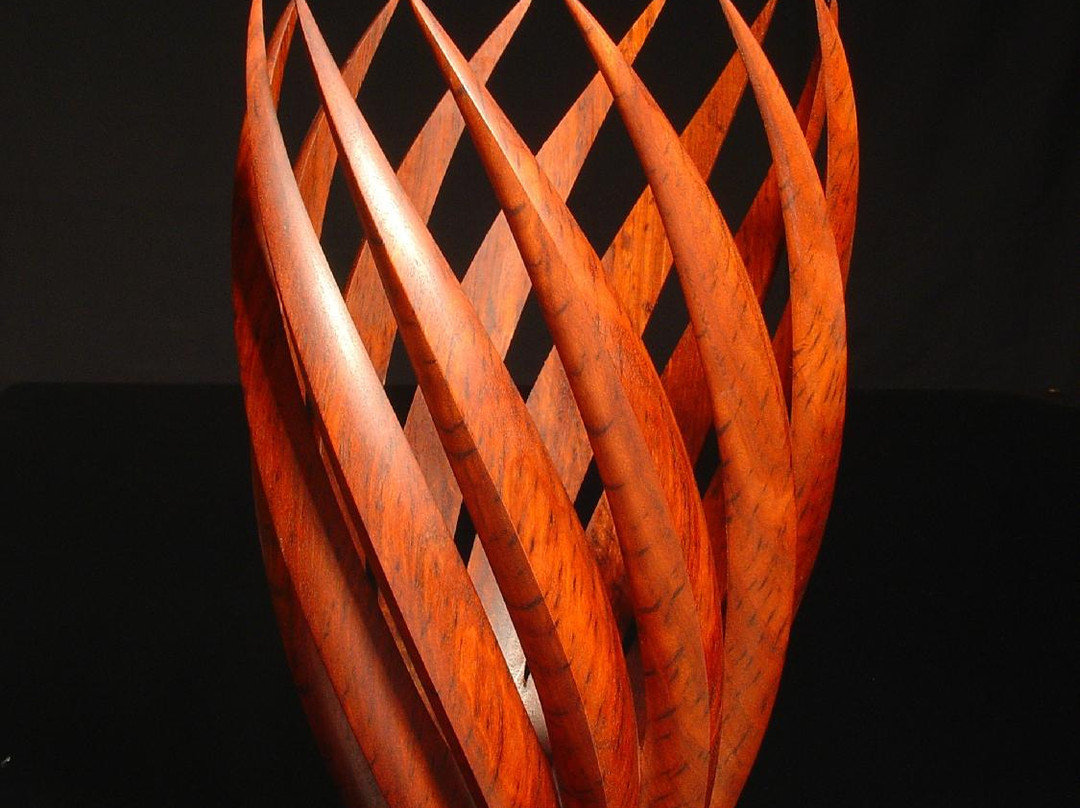 South Coast WoodWorks Gallery-Youngs Siding必去景点