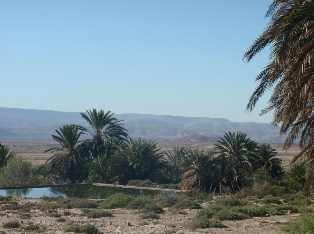 Laayoune Off Road-Laâyoune必去景点