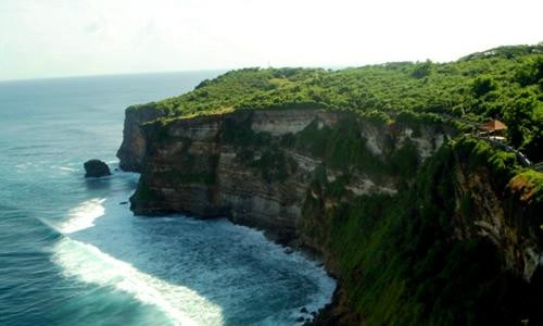Charter Bali - Japanese Private Tours-登巴萨必去景点