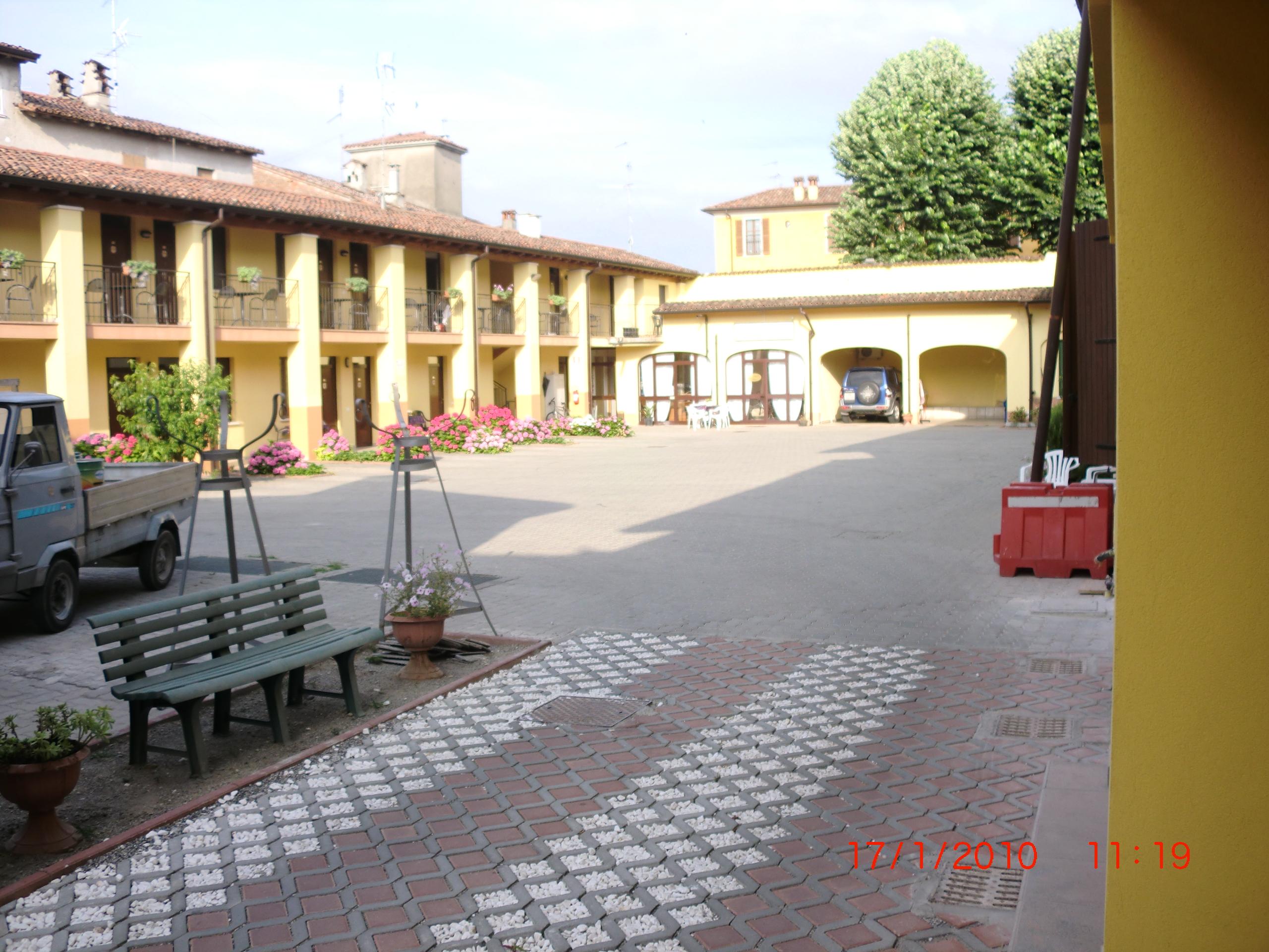 albergo trattoria pizzeria dell'Angelo-官方