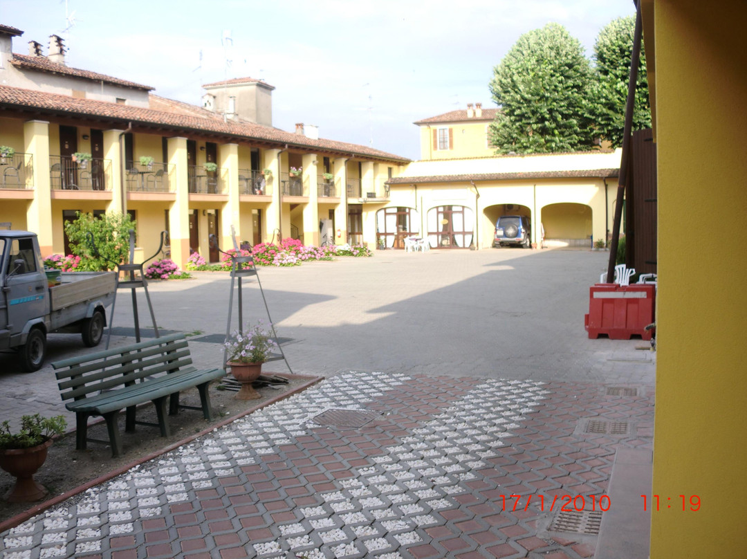 Pontevico旅游攻略图片