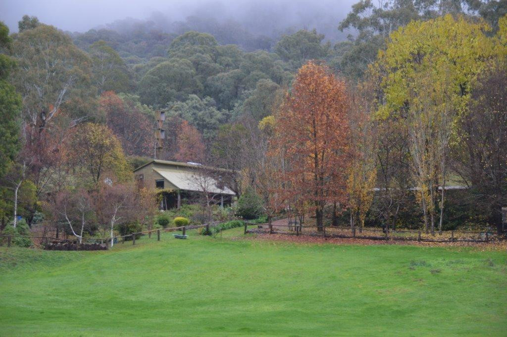 Buckland Valley Bush Retreat