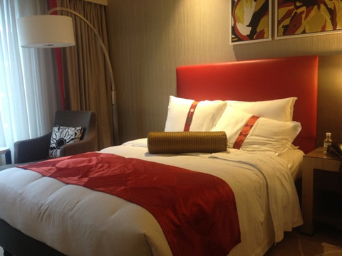 澳门假日酒店主图