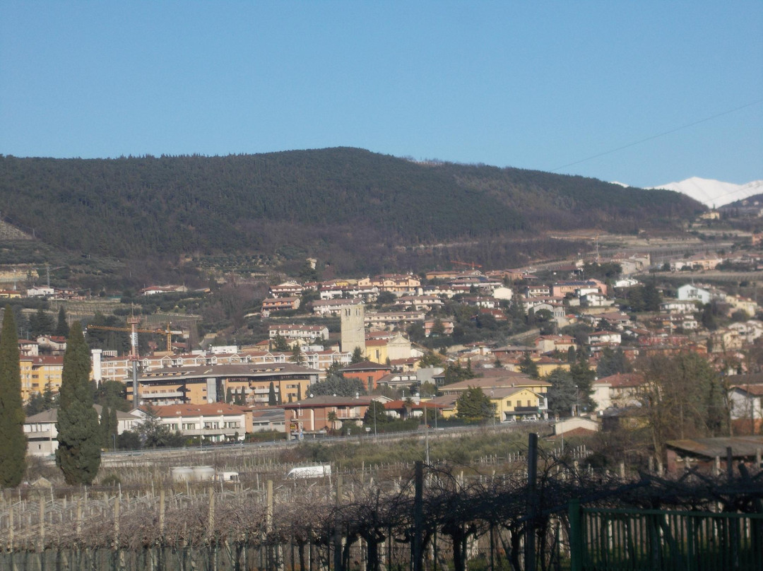 Il Campanile della Pieve景点图片