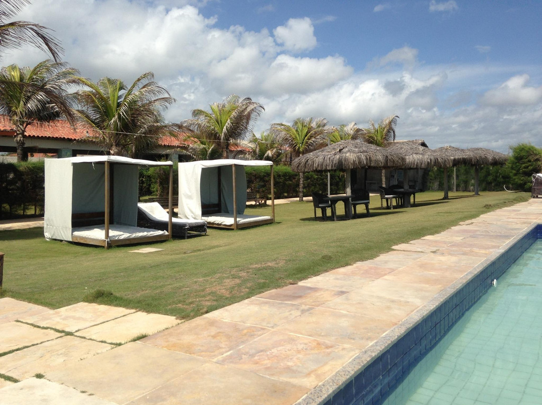 Paraiso do Sol Hotel