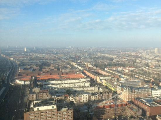 The Hague Tower景点图片