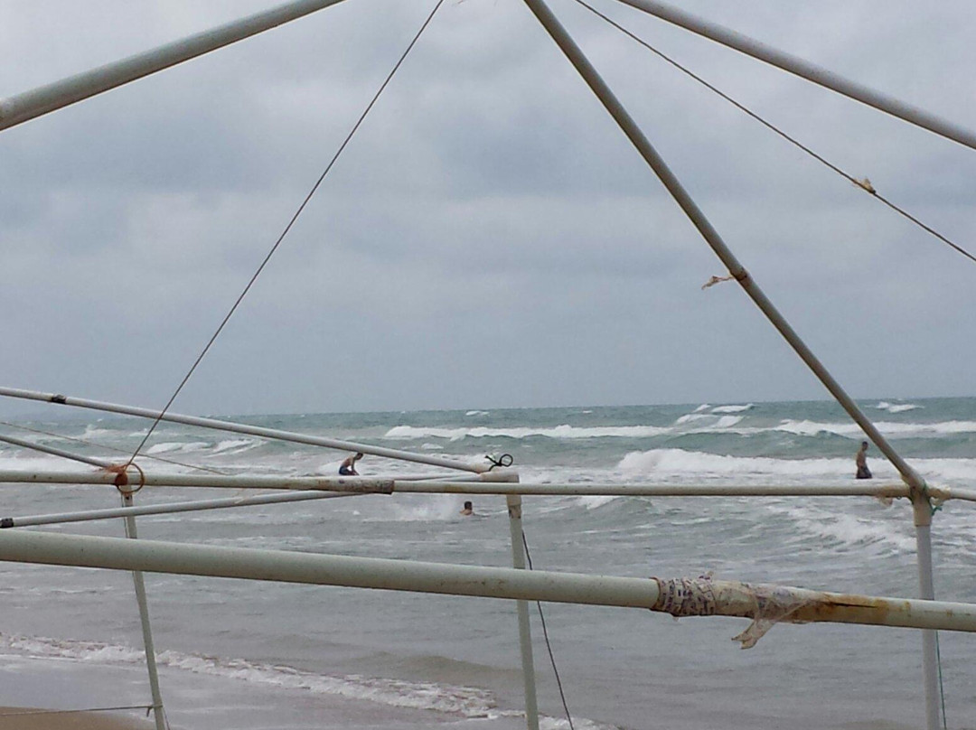 Saidia Beach-萨伊迪耶必去景点