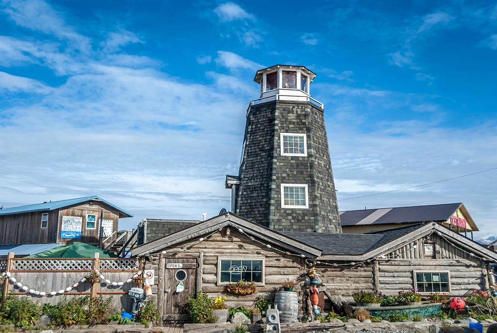 霍默沙角-荷马必去景点