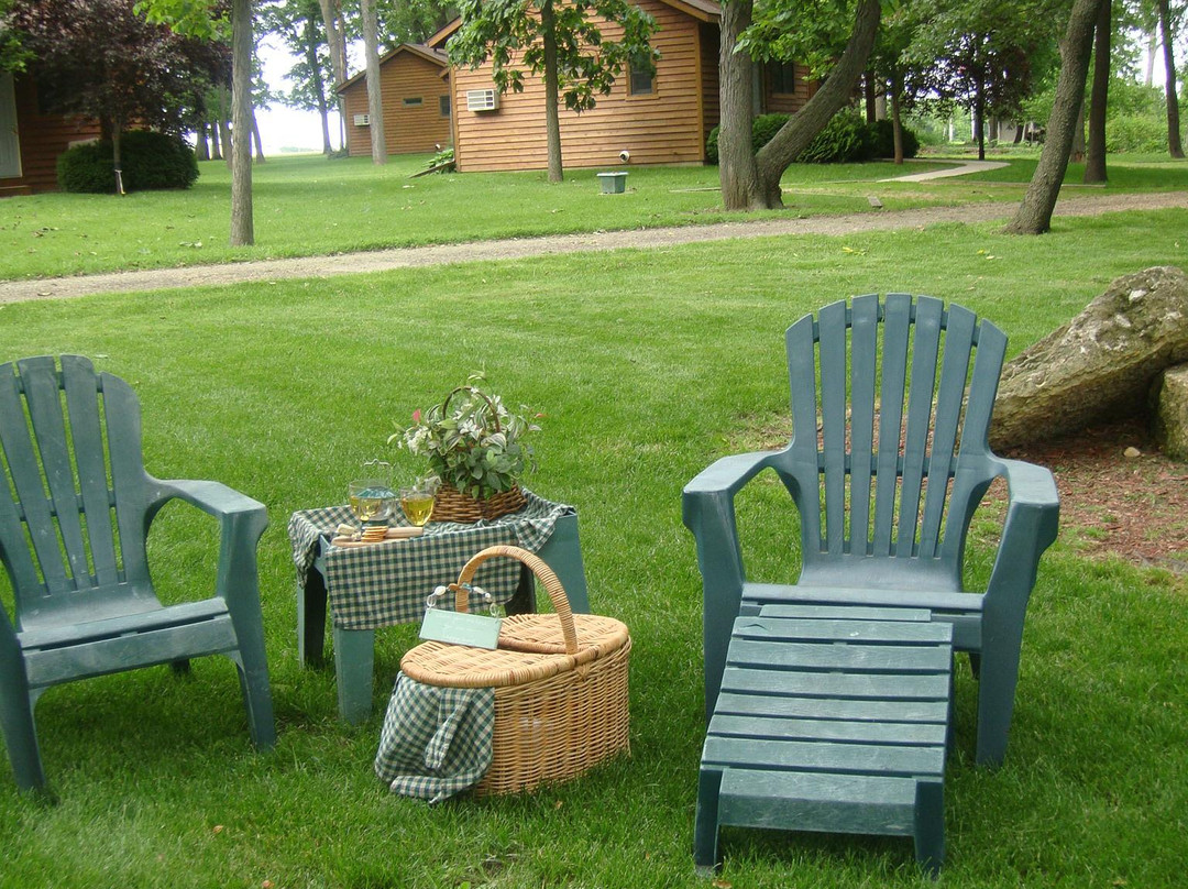 Hickory Hideaway