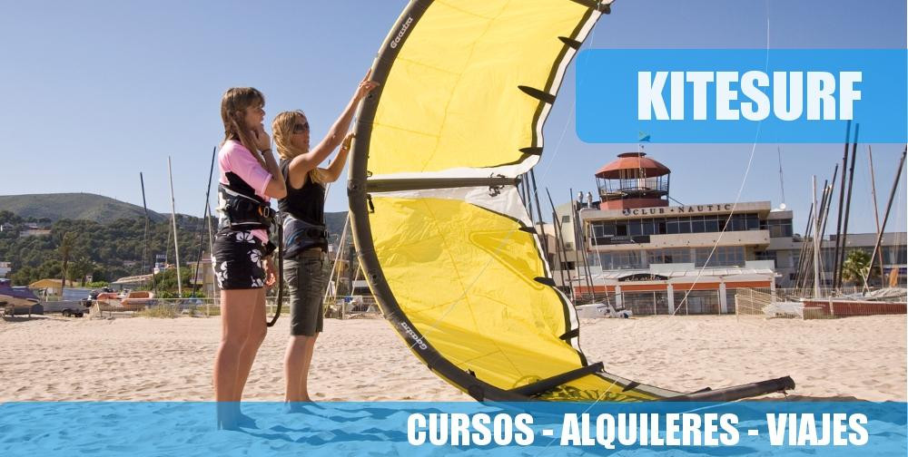 Escola de Vela Garbi-卡斯特尔德费尔斯必去景点