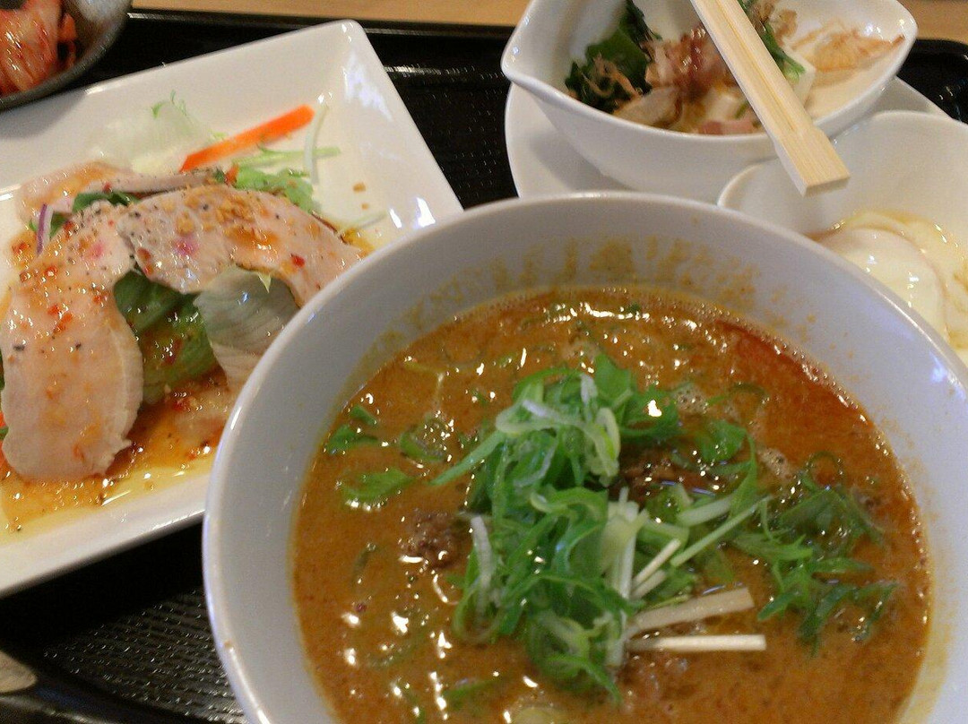 食工房 極