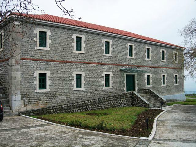 Byzantine Museum of Ipatis景点图片