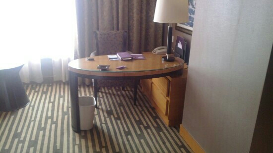 泰达美爵酒店主图