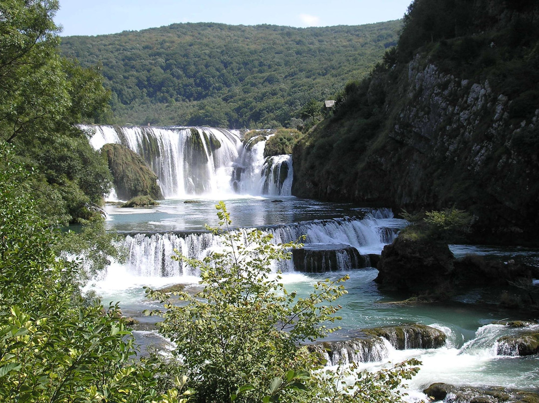 Kulen Vakuf旅游攻略图片