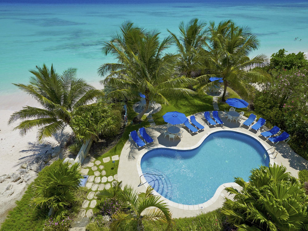 Maxwell Beach Villas
