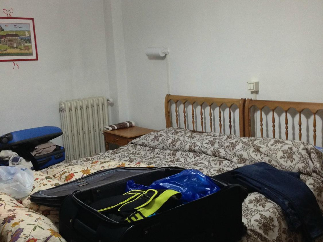Albergo Mologna主图