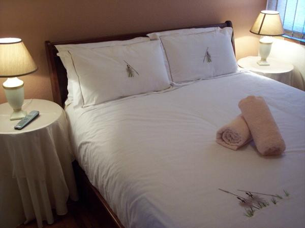 Goodwood酒店住宿-Bonani Bed & Breakfast