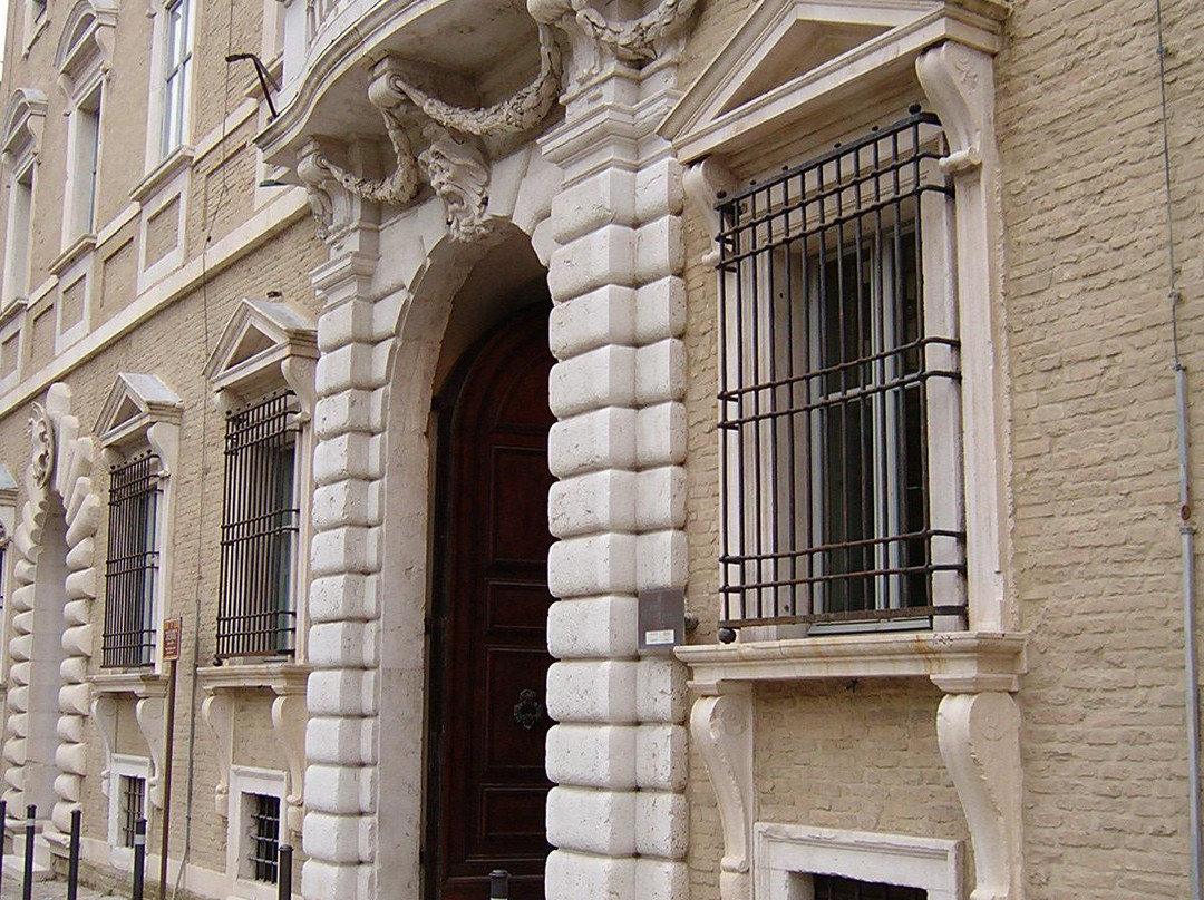 Museo Archeologico Nazionale delle Marche-安科纳必去景点