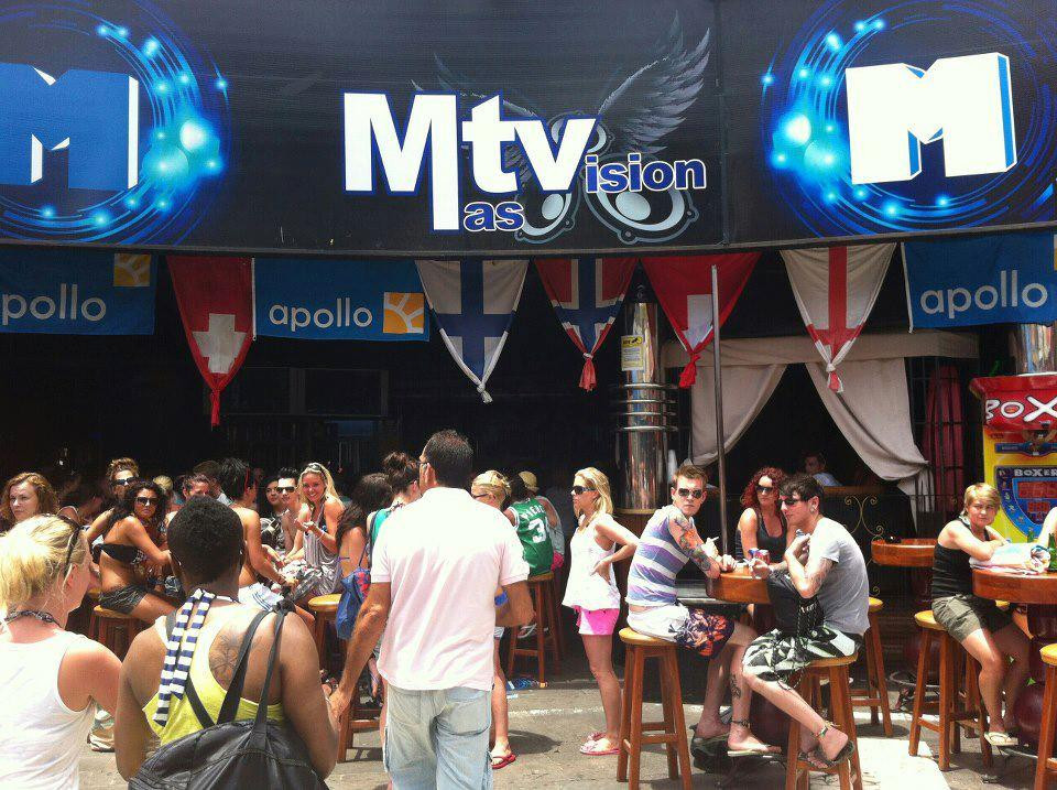 Volcanic Boat Party Gran Canaria-马斯帕洛马斯必去景点