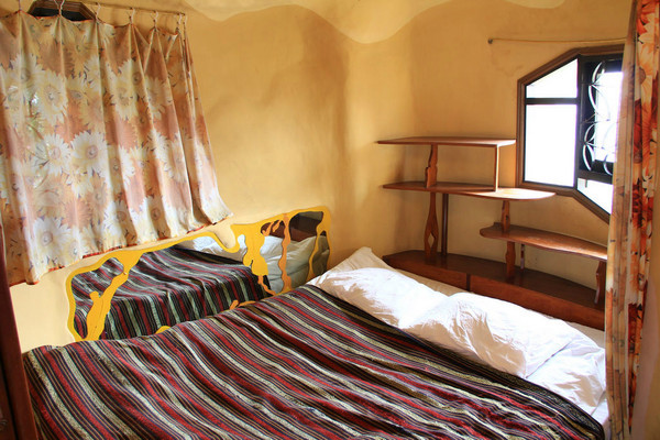 大叻疯狂屋-大勒必去景点