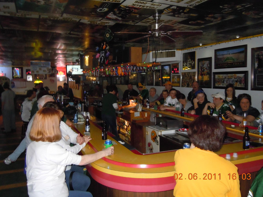 Jim's Bar景点图片