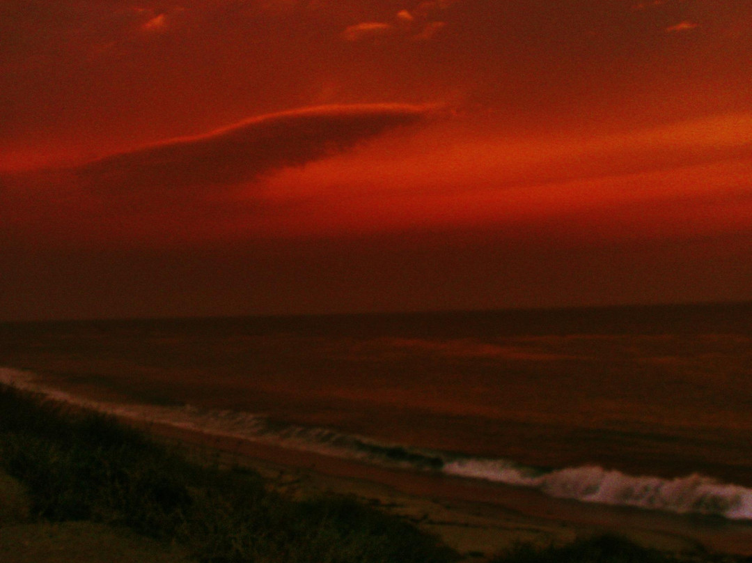 Dan Blocker Beach-马里布必去景点