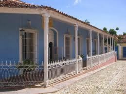 Museo de Arquitectura Colonial-特立尼达必去景点