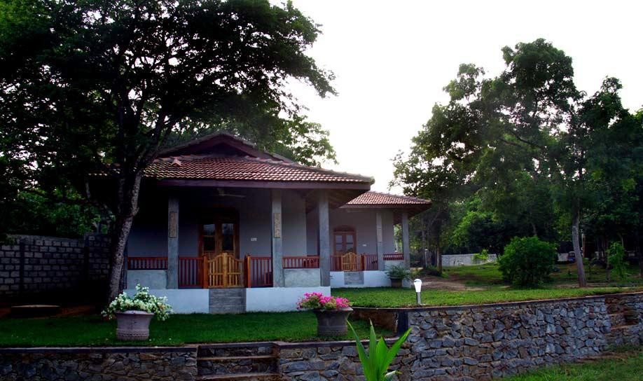 Medilla酒店住宿-Tranquality Chalets